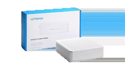 cable modems channel bonding